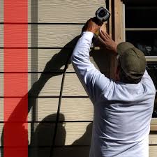 Best Siding for Commercial Buildings  in Cache, OK